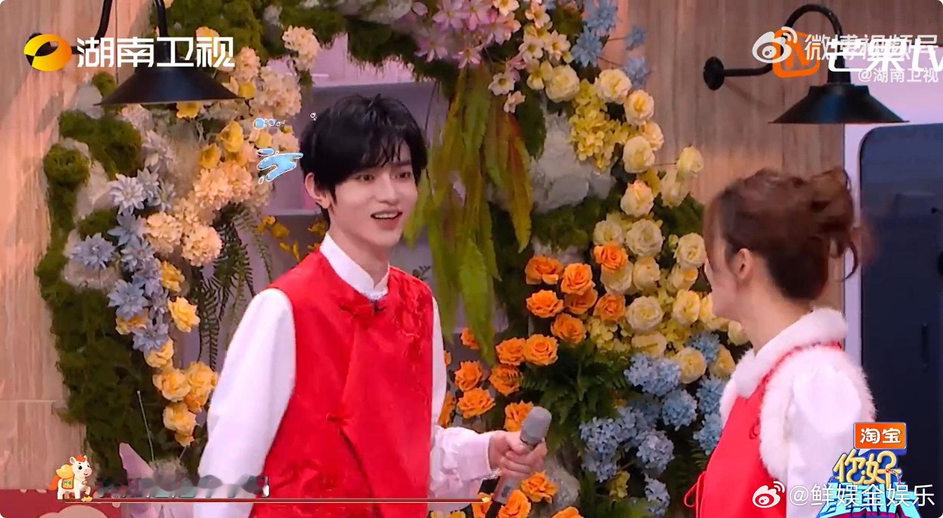 章昊一本正经地放狠话章昊一本正经放狠话，张颜齐神吐槽，摄像老师光速避险，这一段真