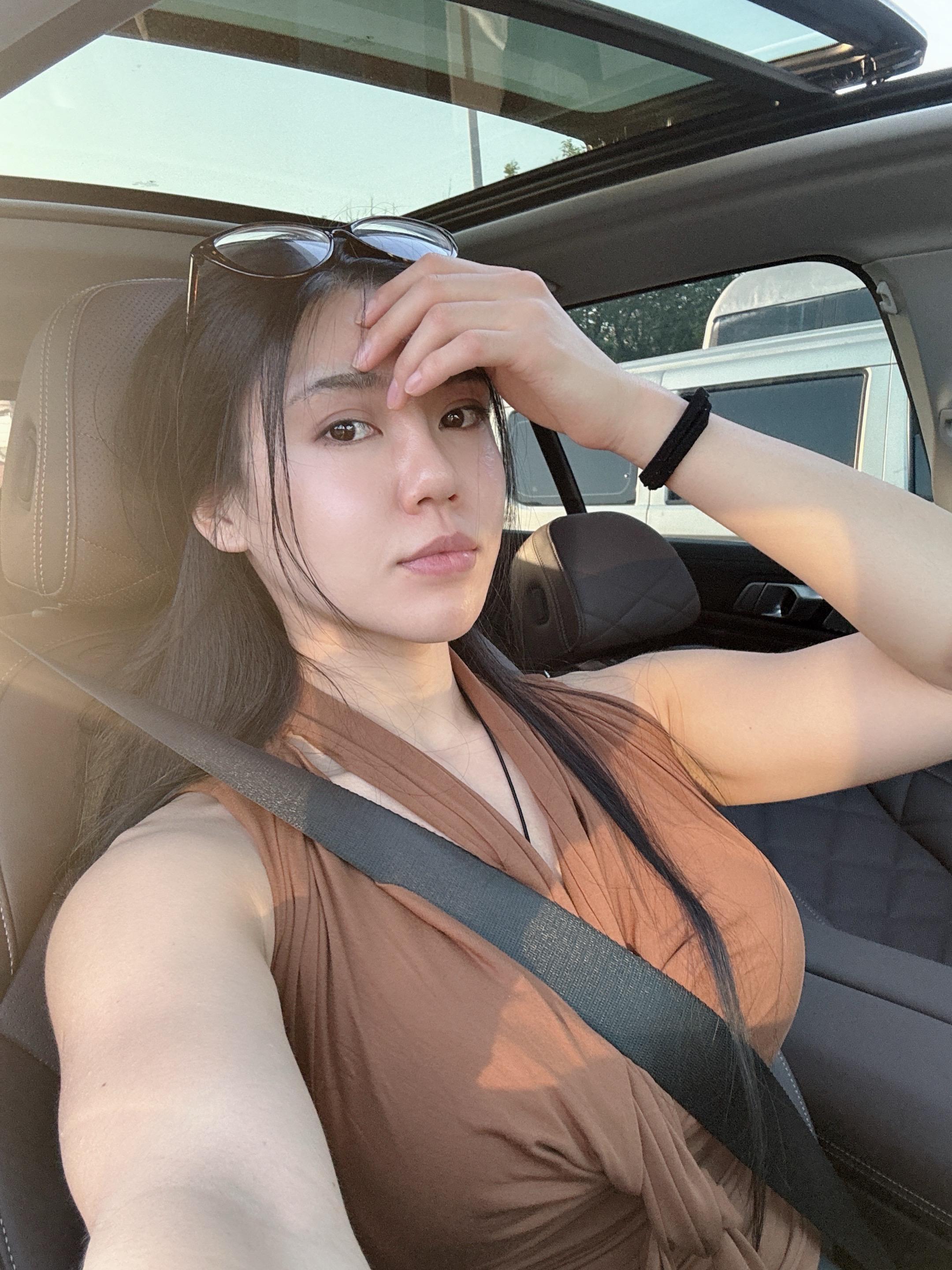 你想太多了 我真没空研究你喜欢啥样的！