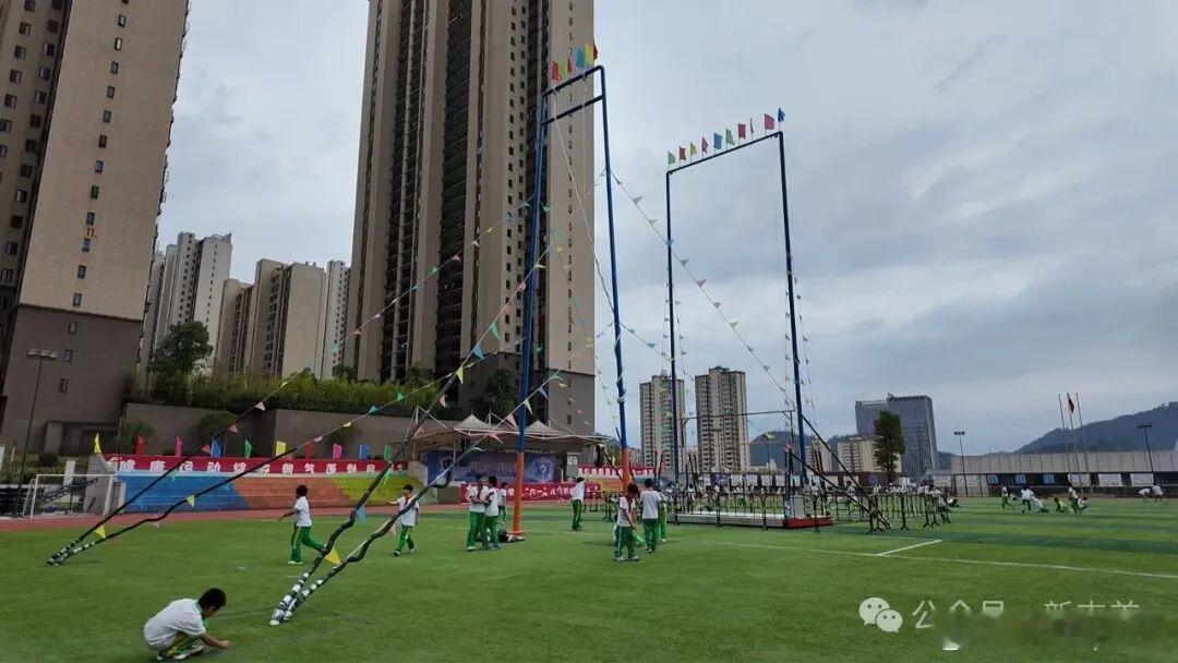 《湘西州：第十三届全国少数民族传统体育运动会筹备工作加快推进》（来源：新吉首）为