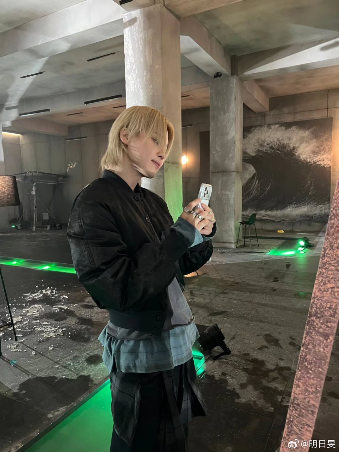 我喜欢你喜欢你 