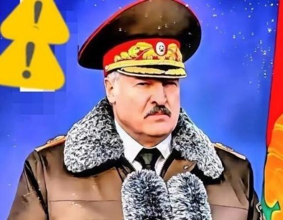 白俄罗斯总统一句话，撕开了中国最可怕的底牌。不是航母下饺子，也不是芯片突围。卢卡