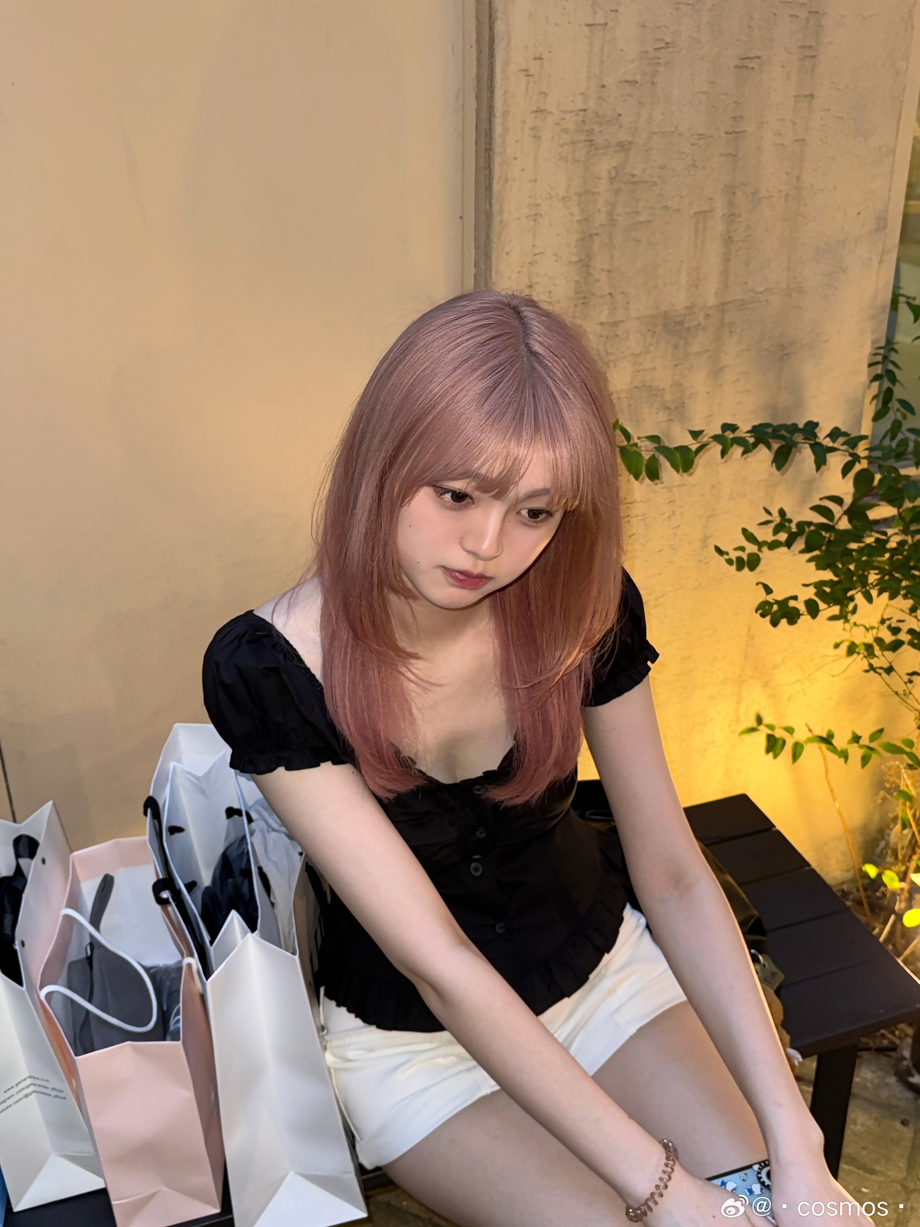 (^.^)丢 ​​​
