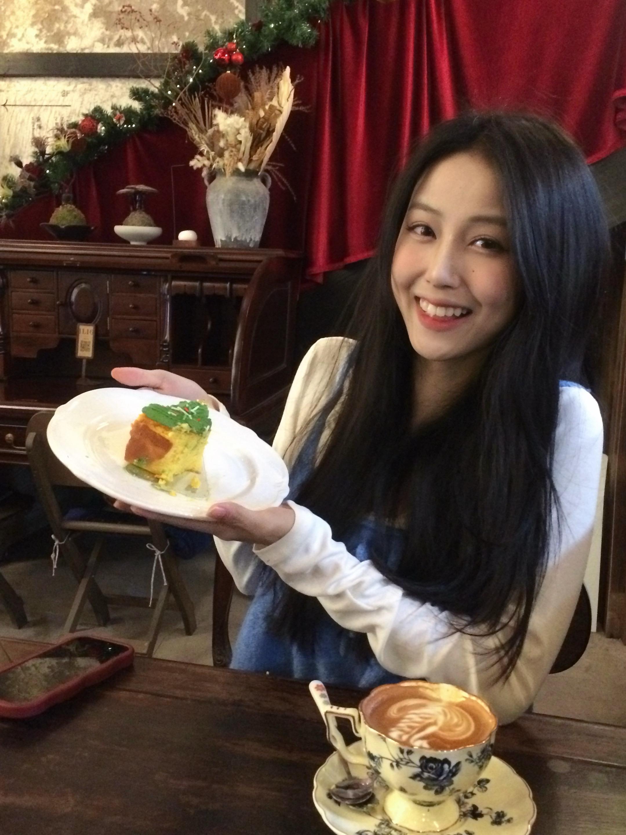 希望所有人都有一个happy ending 这样我也一定有份