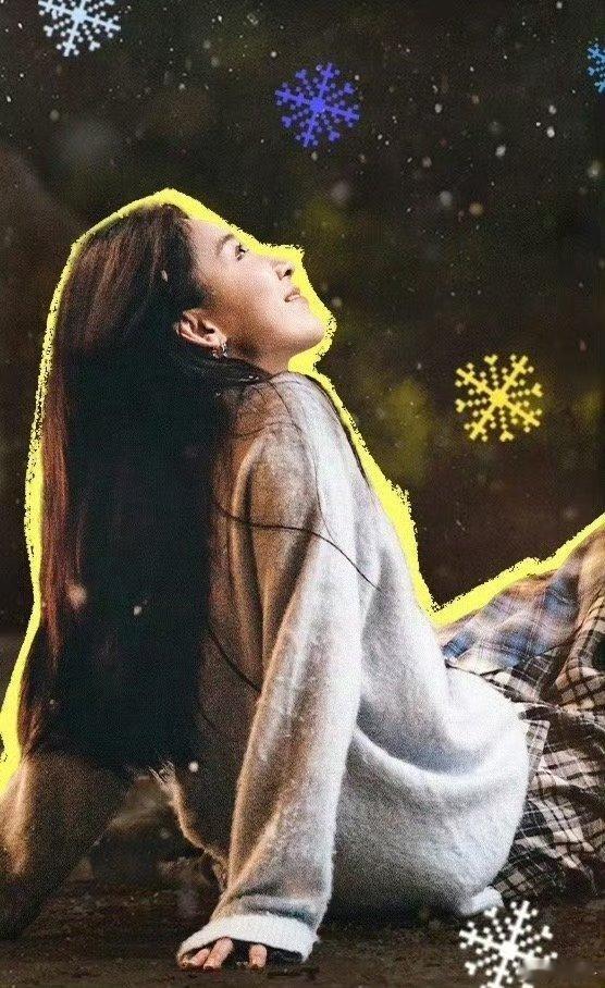 朱颜曼滋新片感情观念很曼妙 为朱颜曼滋新片的感情观疯狂打call，《非传统浪漫关