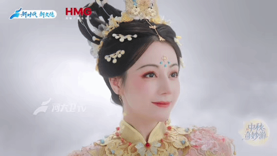 这个状态可以演沈娇娇吗 ​​​