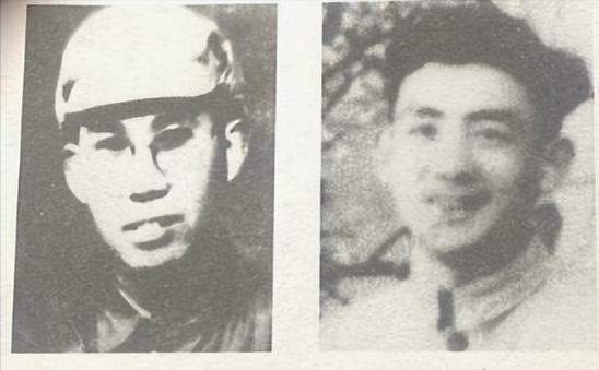 1948年4月18日，地下党员李维嘉接完头，正要回家，一个小姑娘却偷偷朝他摆手，