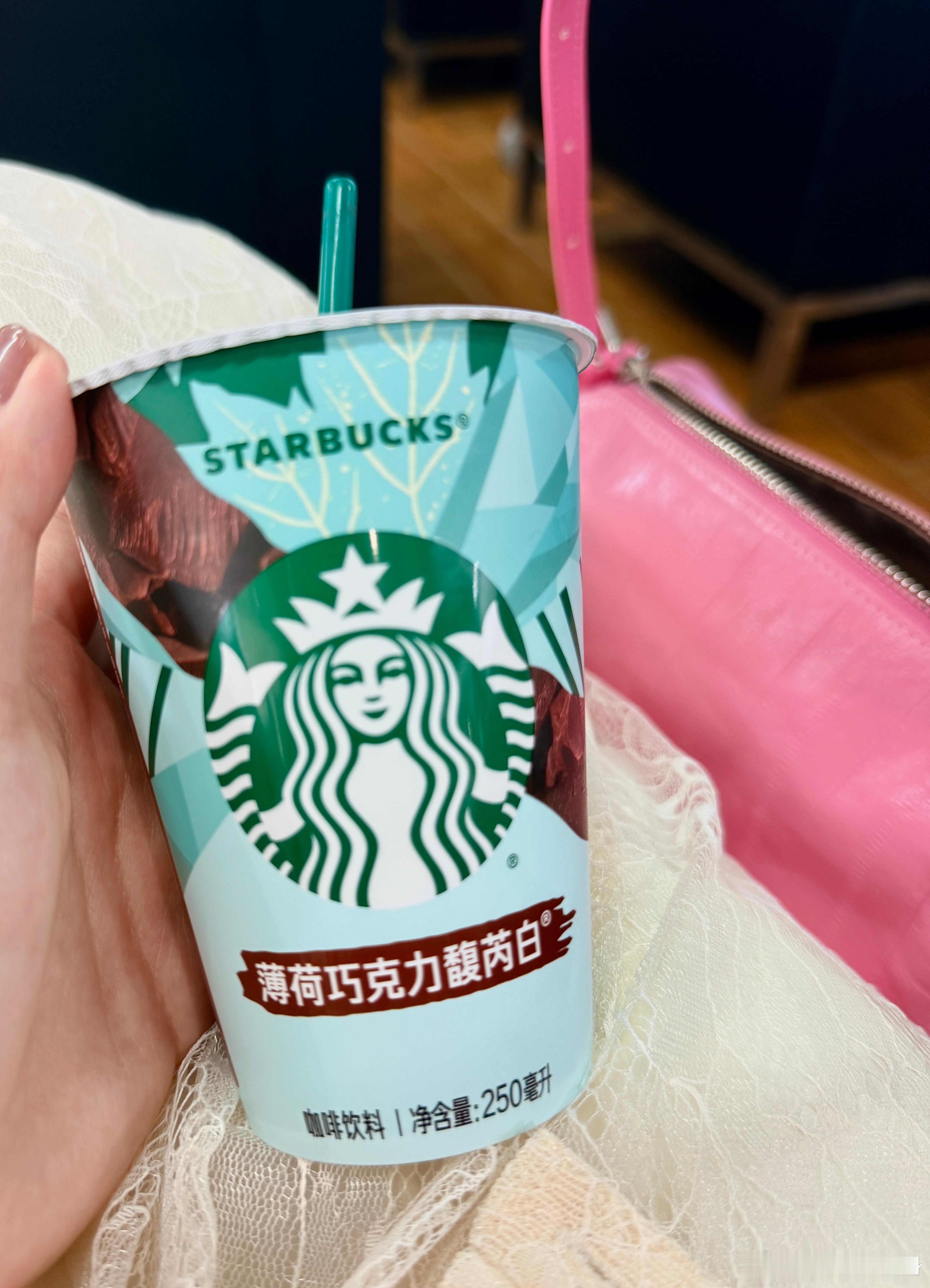 买了一箱6罐，喝一次避雷一次…… 