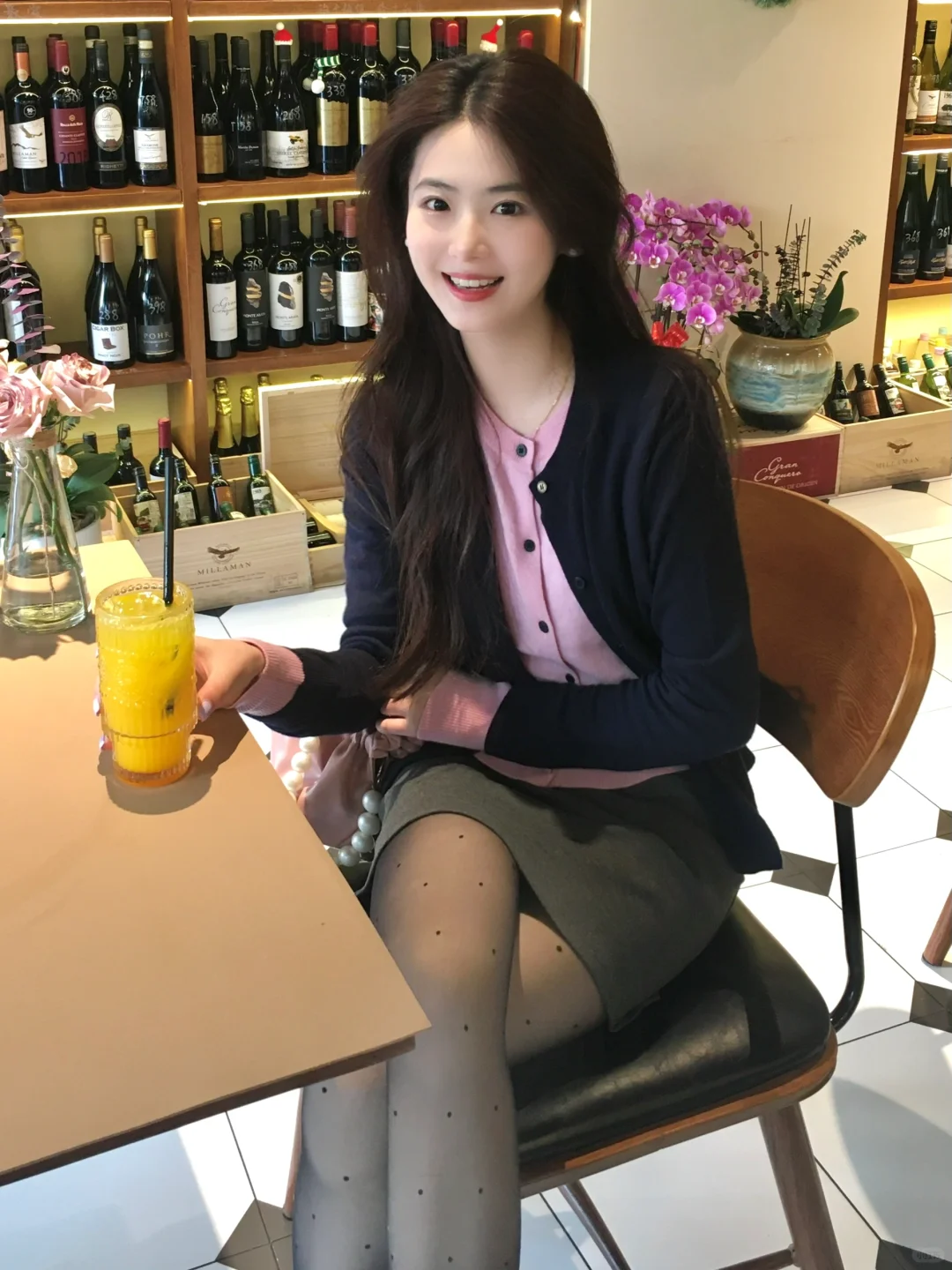 大胆配色🍡