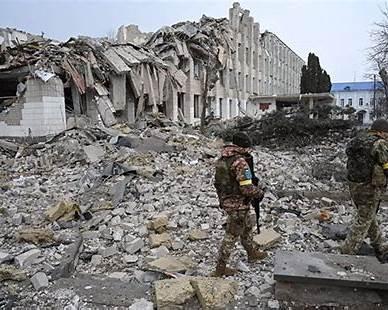 四年血战，俄乌到底谁赢了？还能回到战前吗？
2022年2月24日，俄罗斯对乌克兰