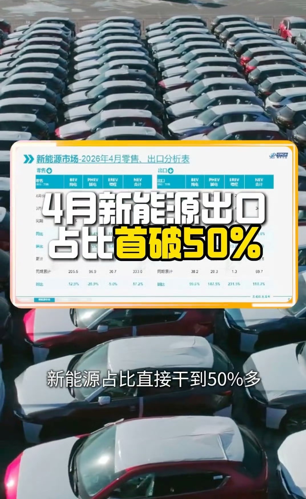 为什么海外越来越多人选中国车智能化和电动化体验真的是非常好 永远相信中国制造