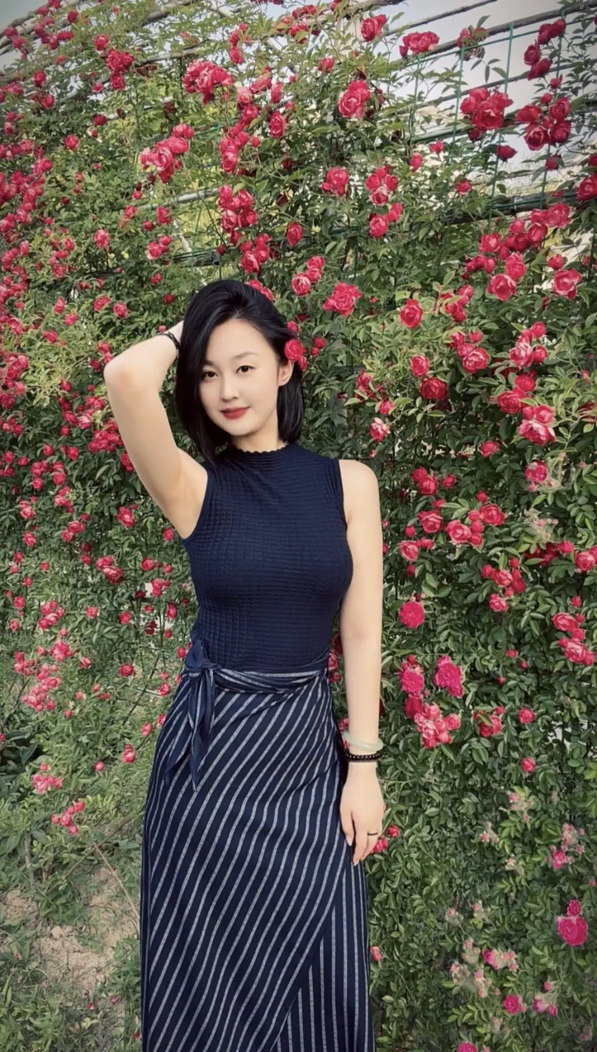 穿搭没有公式
