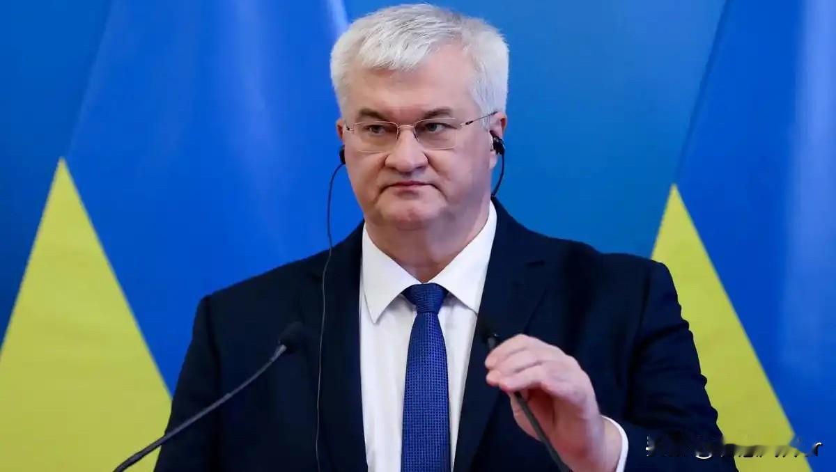 乌克兰外交部长西比加发表声明，支持美国对委内瑞拉的行动和抓捕马杜罗。

西比加说