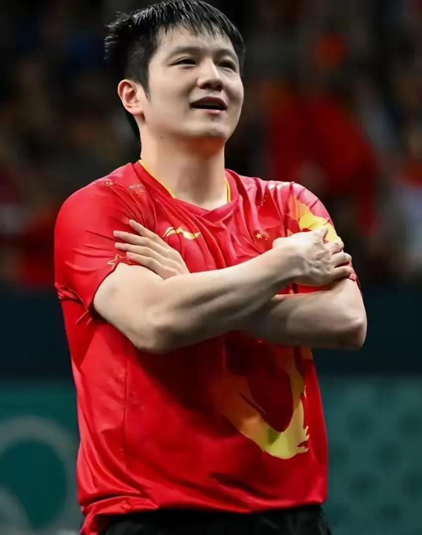 好家伙！樊振东，你“藏”得够深啊！
当“广州樊先生”五年匿名捐款近280万的善举