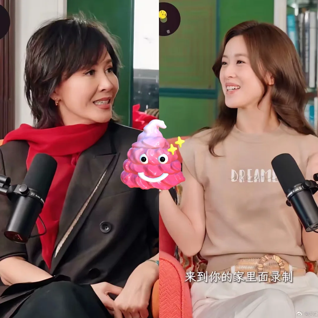 章天泽居然也开始做访谈了