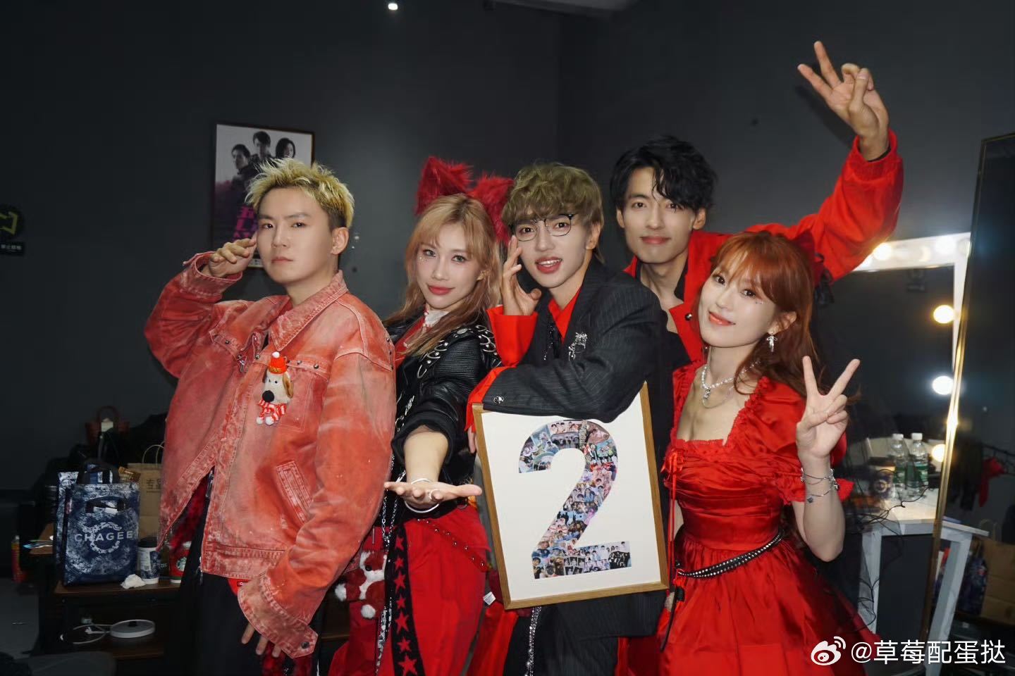 终于等到刘宇宁银河快递的售后了 从《留白》到《念旧的人都困在回忆里》，期待成真！