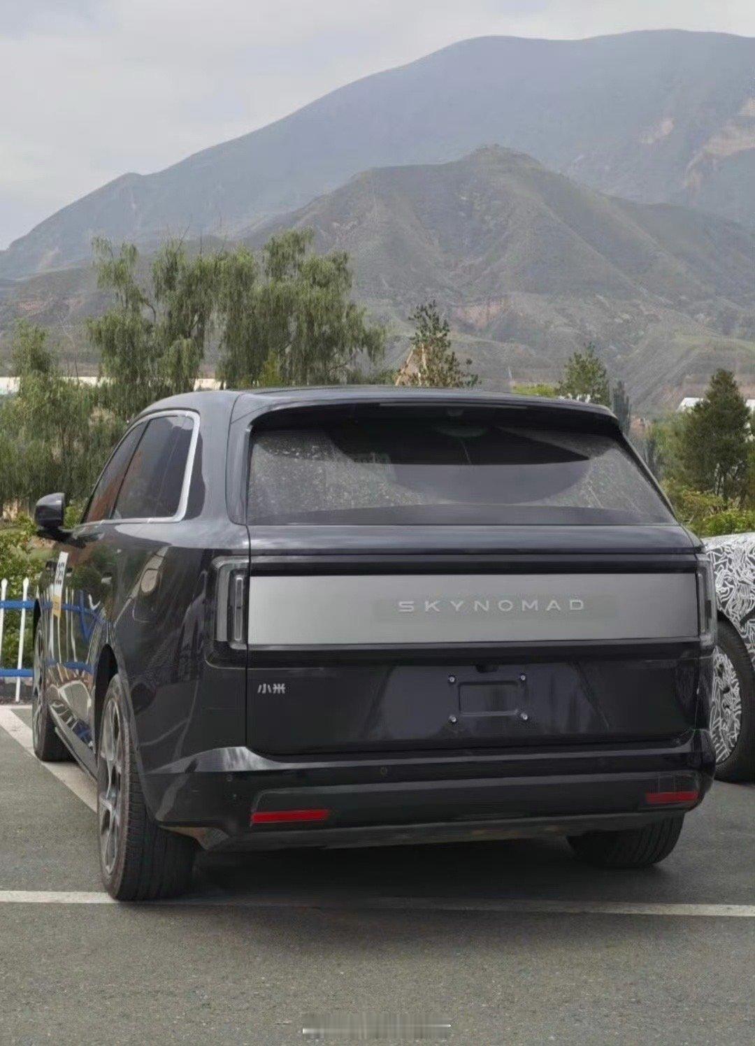 这个角度有点丑车界亮点汽车