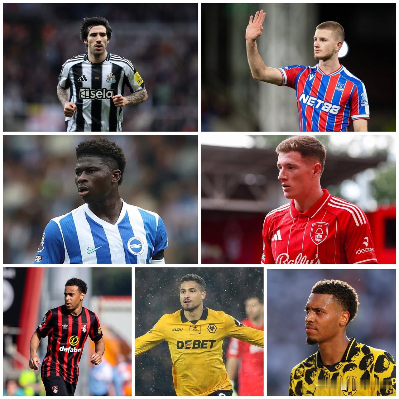 曼联今夏拟引进的替代卡塞米罗的中场球员名单：

• 安德森
• 巴莱巴
• 泰勒