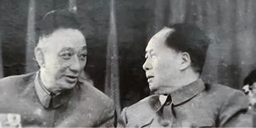 时任市委副秘书长马达同志追忆：还原一个真正的柯庆施。柯庆施这个人对于很多人来说，