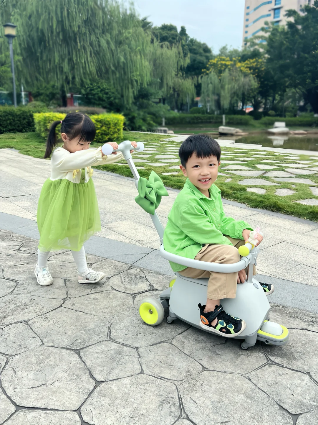 滑板车挑选攻略，还没下手的有福了！