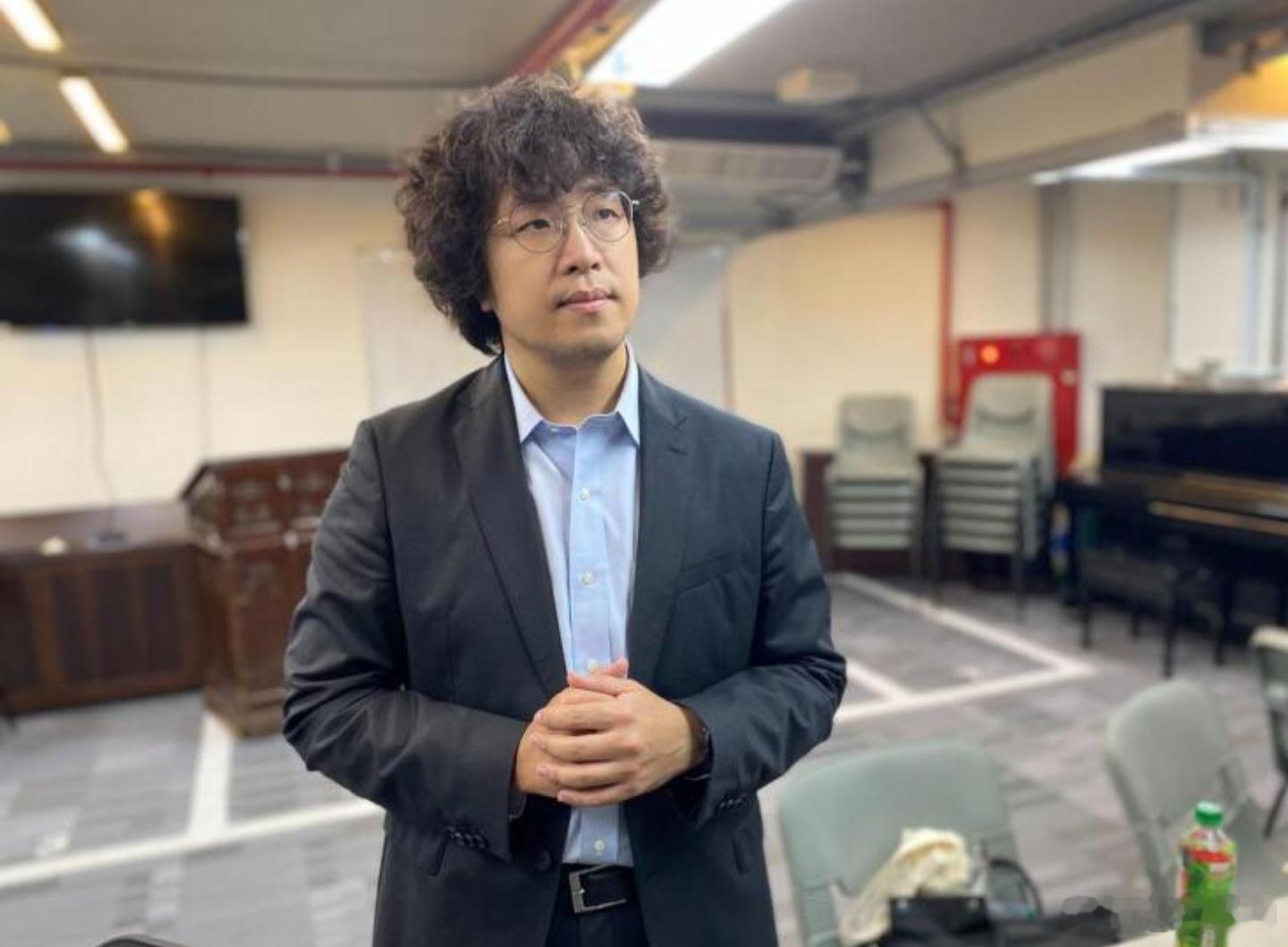 【岛内政情】民进党将正式征召绿委沈伯洋参选台北市长，对战蒋万安，赖清德将亲自授旗