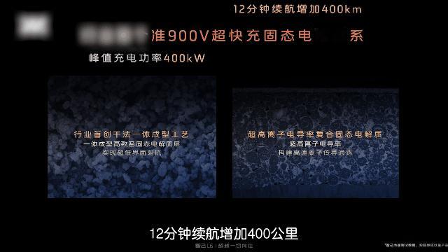 北京车展的展台上智己L6跟前围满了人，都想近距离的看一看这个车，这也能理解，谁让