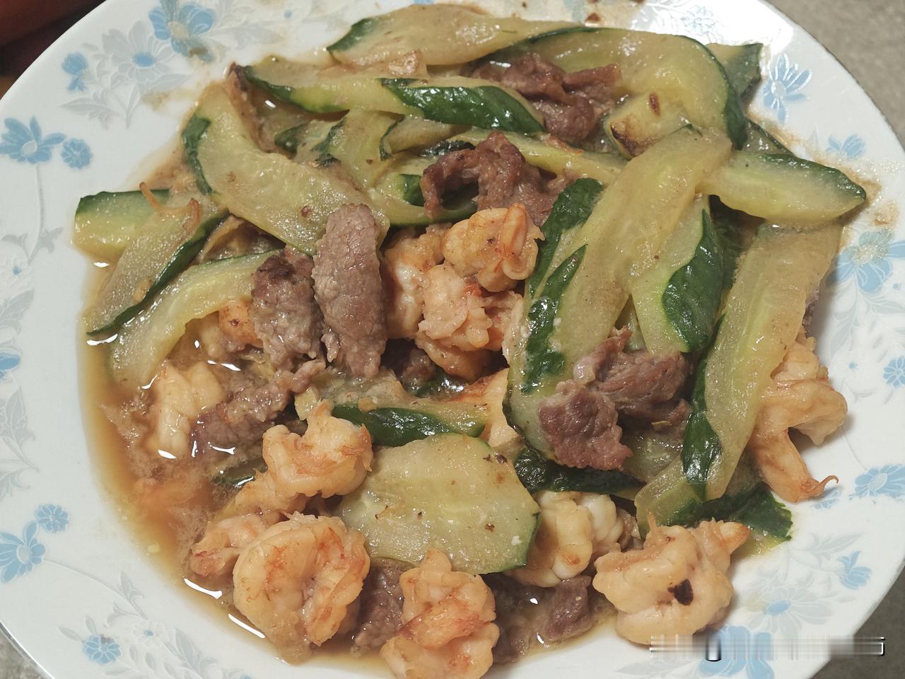 晚餐