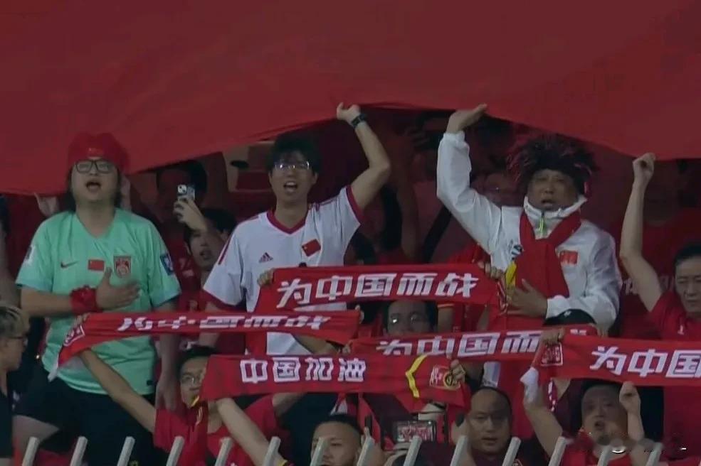 大概率这种情况，考验中国球迷的时候到了，国足对日本赛后:
  1、小胜（5%概率