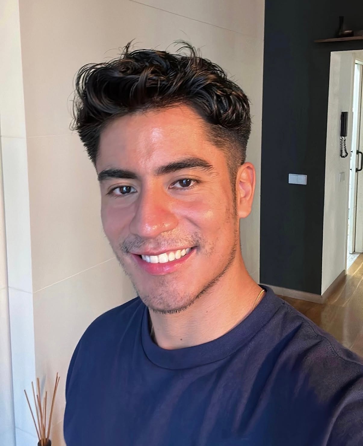 william 我的咖啡男友