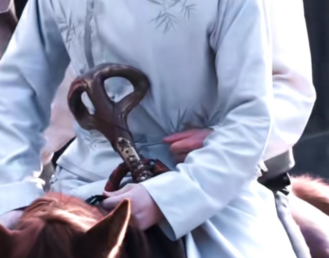 就这么紧紧拽着哥哥的衣服