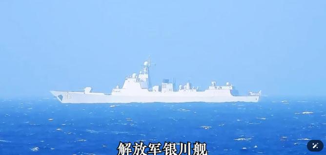 9小时内，21架次解放军军机直飞台海。
台防务部门昨（5月25日）晚发布新闻稿称