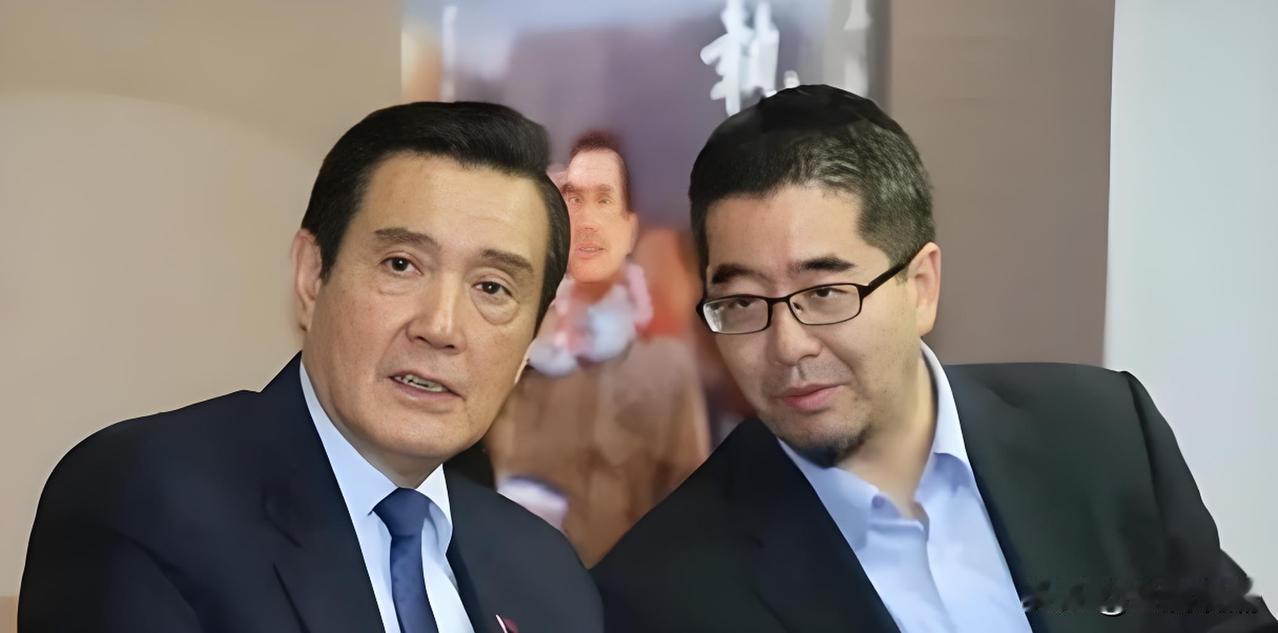 国民党副主席萧旭岑说：郑丽文的政策是“亲美友日和陆”…

不知道你们听了郑丽文“