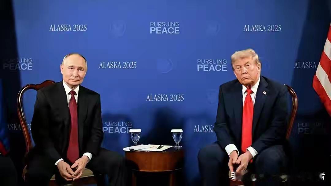 挪威正发出警报：如果特朗普占领格陵兰，普京将占领斯瓦尔巴群岛