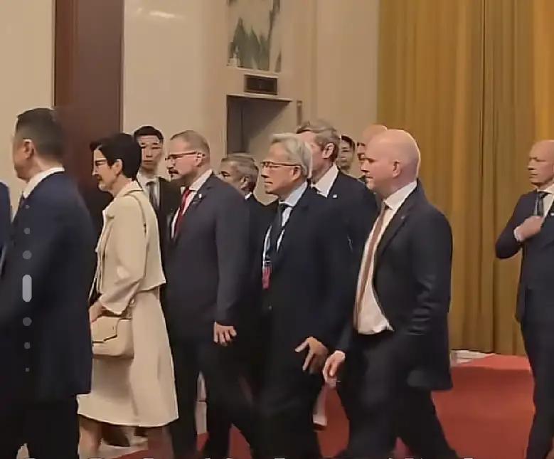 美国代表团内有气韵自芳华，怎一个帅字了得！但帅哥们都来中国了

放眼远道而来的美