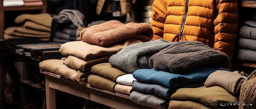 迪卡侬毛衣性价比绝了！
此前冬日我买过他家基础款毛衣，
价格不到百元。
其材质为