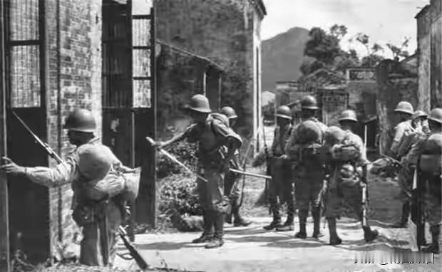 日寇暴行:南皮县前罗寨惨案

1943年秋冬之际，抗日游击根据地前罗寨村村民在共