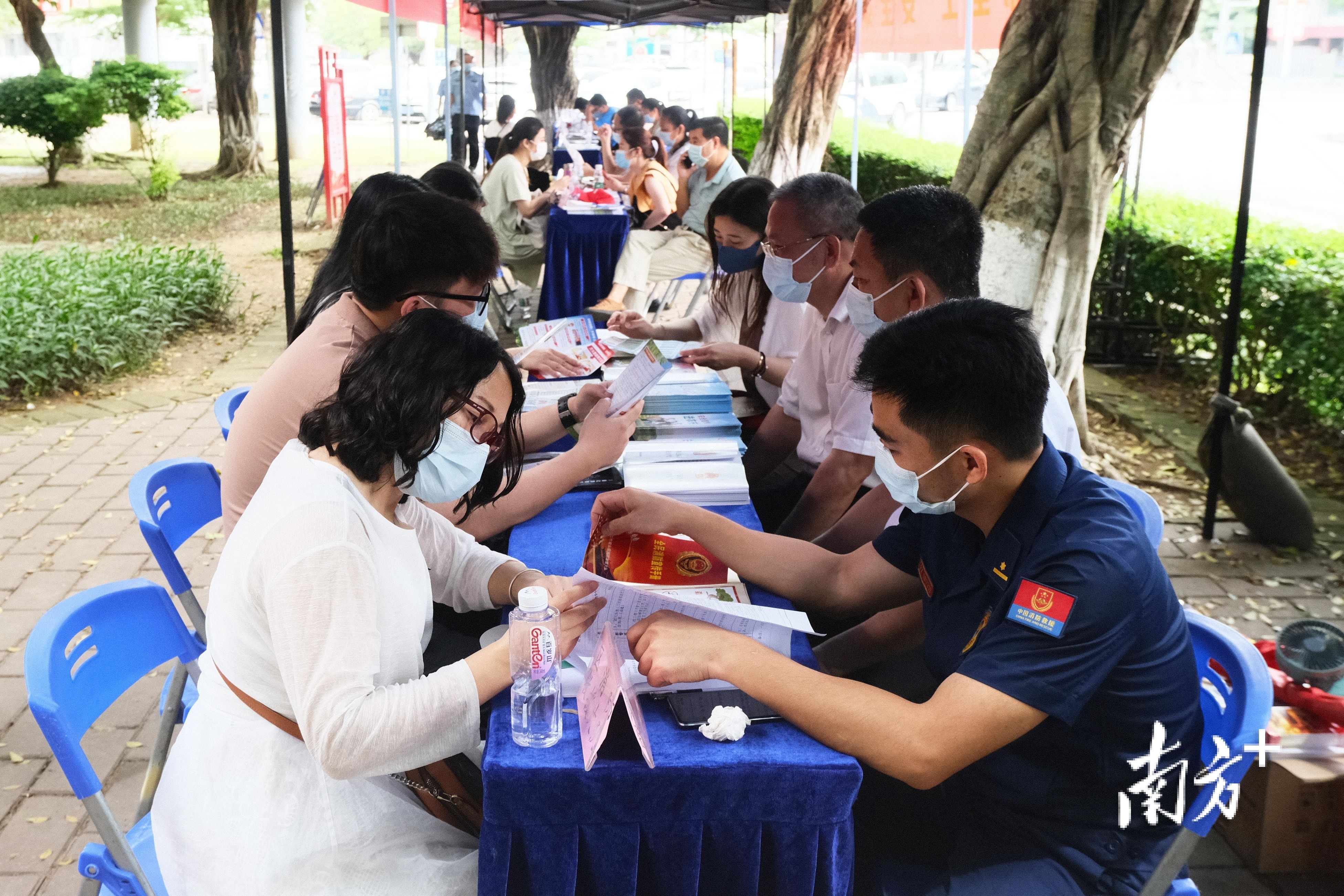 湛江市应急管理局多措并举持续夯实安全生产基础