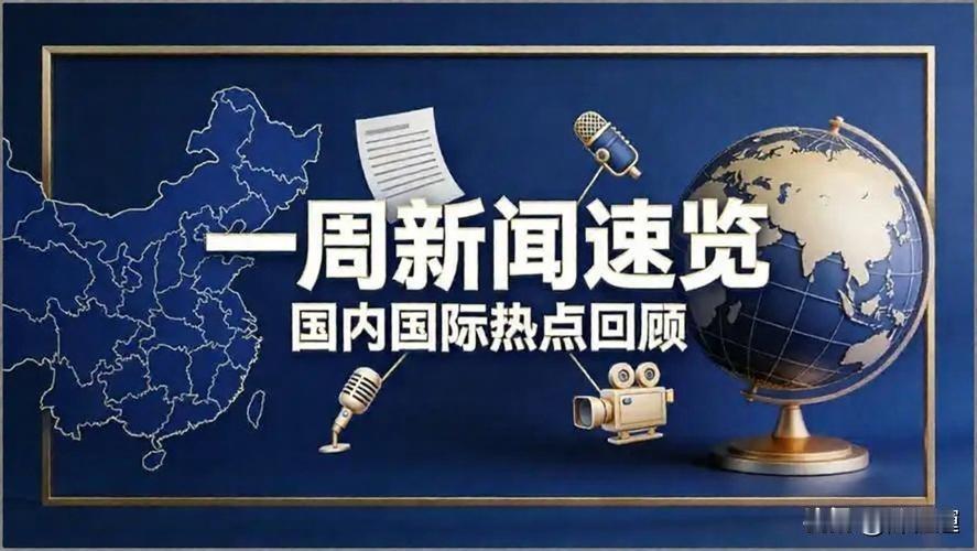 9月1‑7日全球一周重大事件汇总（2026）
 
时间范围：9月1日‑9月7日，