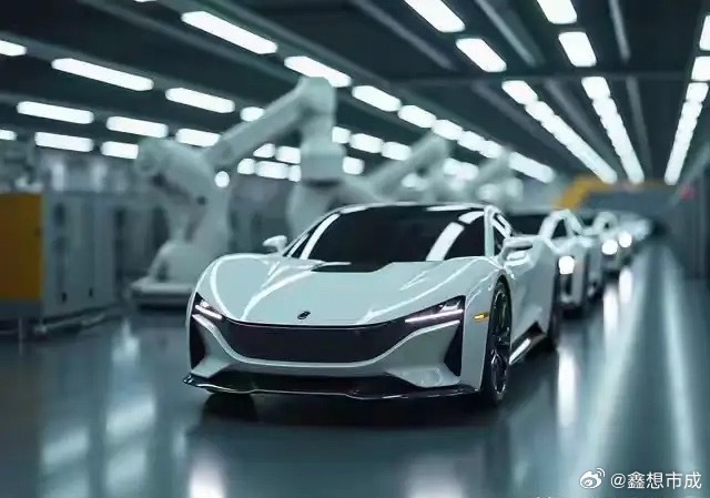 7月新能源车销量占比首破60%，我国车市换道超车有3个万万没想到2026年8月1