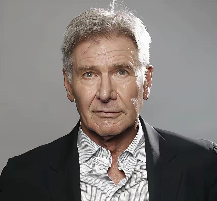 好莱坞演员哈里森·福特评美国总统唐纳德·特朗普：“我从未见过历史上比他更恶劣的罪