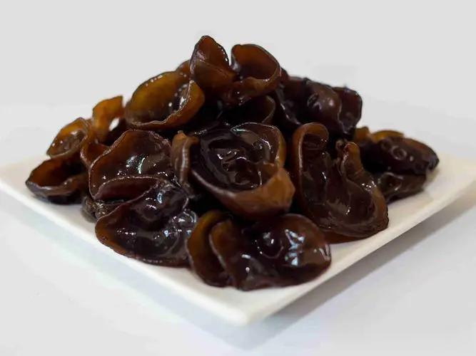 孩子内热重、大便干燥、口腔溃疡、扁桃体发炎，6种常见食材，滋阴、清热、润肺！

