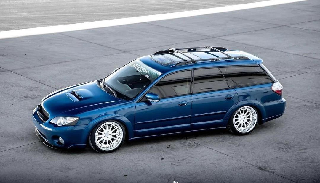 WagonAttitude® ❷⓿❷➏ ⁵′⁹ ☀️
WagonAttitude