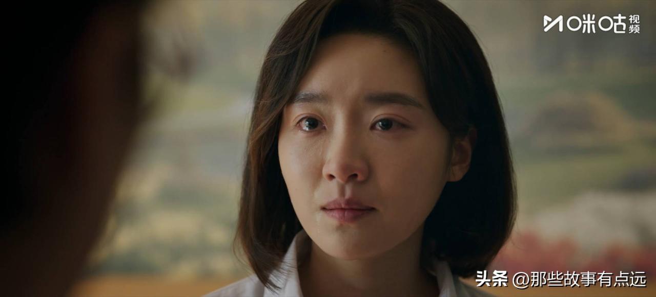 《好好的时光》里面王元媛的风评变化，证明了演员最好还是选择出演很自己年龄比较接近