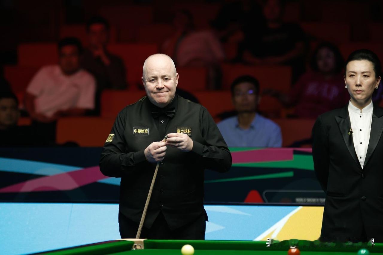 希金斯击败墨菲赛后采访：“今天胜负完全由我掌控，我必须做到极致才有可能打败肖恩，