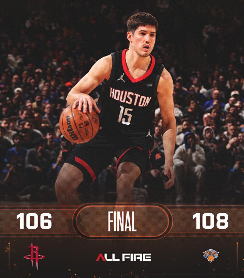 KD15年不败金身被破 430场30+里程碑吞耻辱

休斯顿火箭在麦迪逊广场花园