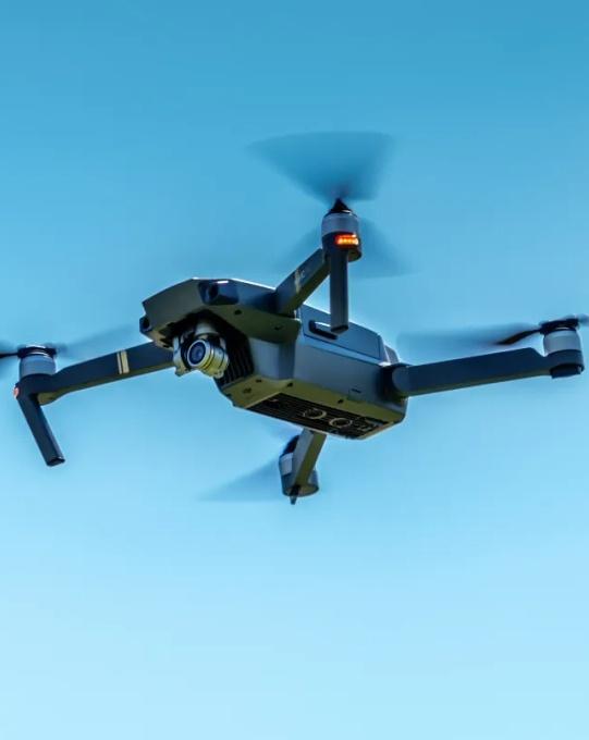 业翔民安【在翔安上线！来自云中的“火眼金睛”】在日常巡查工作中，以前工作人员发现