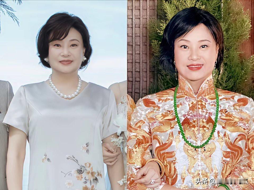 终于搞清楚了
听妈妈的话准没错
真的错怪陈婉珍了，她一直都没有反对何超莲和窦骁的