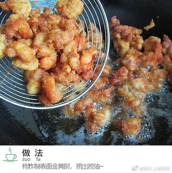 豆瓣鸡学，好吃又简单的家常菜~我的宝藏食谱