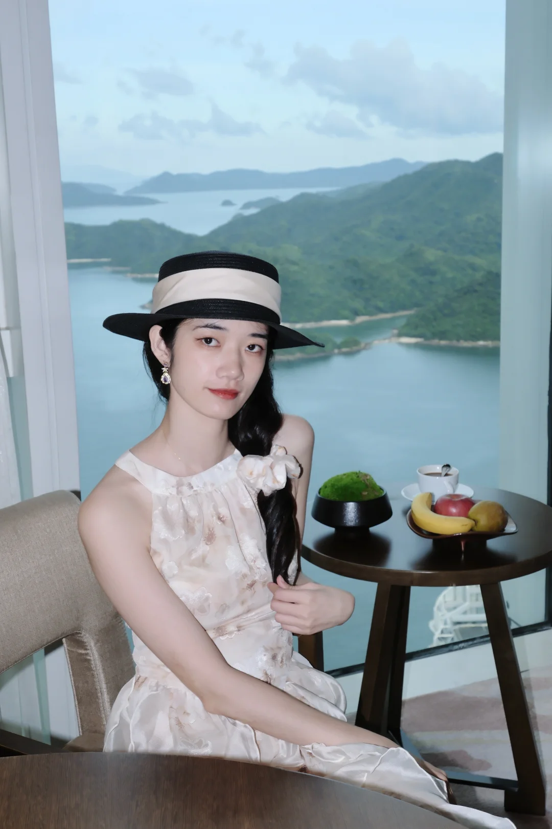 自由，是一场说走就走的旅行