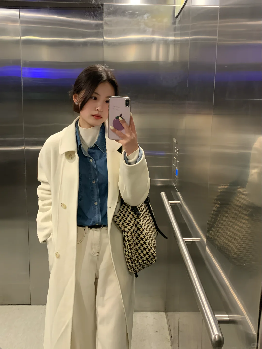 ootd 研三今日穿搭