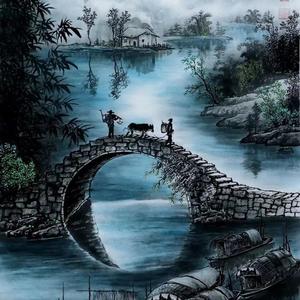 闲看书卷香